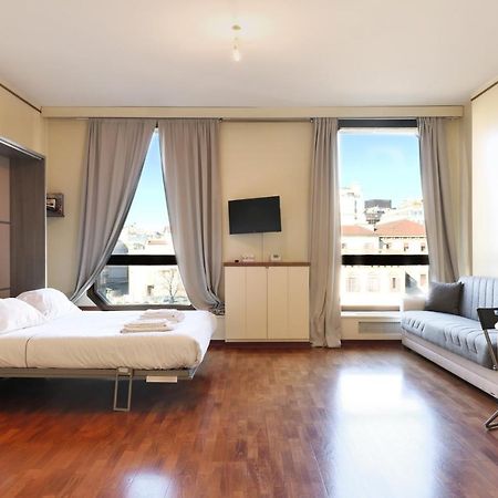 Duomo Luxury Apartment VII Мілан Екстер'єр фото